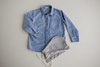 Camisa de Jean Milo - comprar online