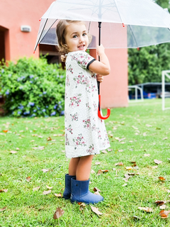 Vestido Jordana. - comprar online
