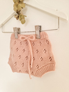 Short Calado