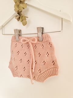 Short Calado
