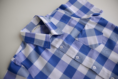 Camisa Lautaro