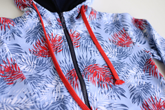 Campera Lars - comprar online