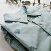 Body Camisa Fausto