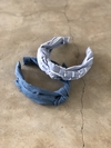 Vinchas Denim