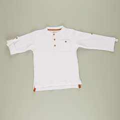 Remera Leo Último 3 Años