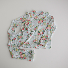 Campera Lucre en internet