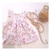 Vestido Ostra