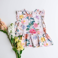 Blusa Lali