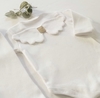 Body Alitas Blanco. en internet
