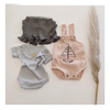 Body Alitas Gris - comprar online