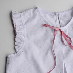 Blusa Inti Ultimo Talle 12 meses - comprar online
