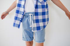 Short Lisandro