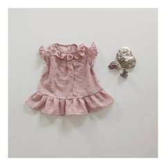 Vestido Baltico
