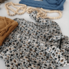 Body Camisa Forest