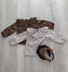 Blusa Pili