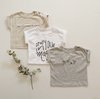 Remera PACIFICO