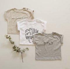 Remera PACIFICO