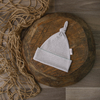 Gorrito Picot Aqua