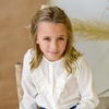 Camisa Javiera Último 3 Años