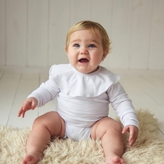 Body Ardilla Último 12meses