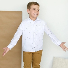 Camisa Julian - comprar online