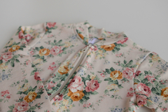 Campera Lourdes Último T4 en internet