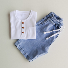 Remera PIMA Lindor - comprar online
