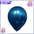 Balão Bexiga Metalizado Cromado N5 - Happy day - comprar online