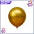Balão Bexiga Metalizado Cromado N5 - Happy day - loja online