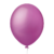 Balão Bexiga Lisa Colorida N9 50 Unidades - Happy day na internet