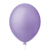 Balão Bexiga Lisa Colorida N8 50 Unidades - Happy day - loja online