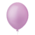 Balão Bexiga Lisa Colorida N9 50 Unidades - Happy day - loja online