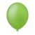 Balão Bexiga Lisa Colorida N8 50 Unidades - Happy day - comprar online