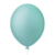 Balão Bexiga Lisa Colorida N9 50 Unidades - Happy day - comprar online