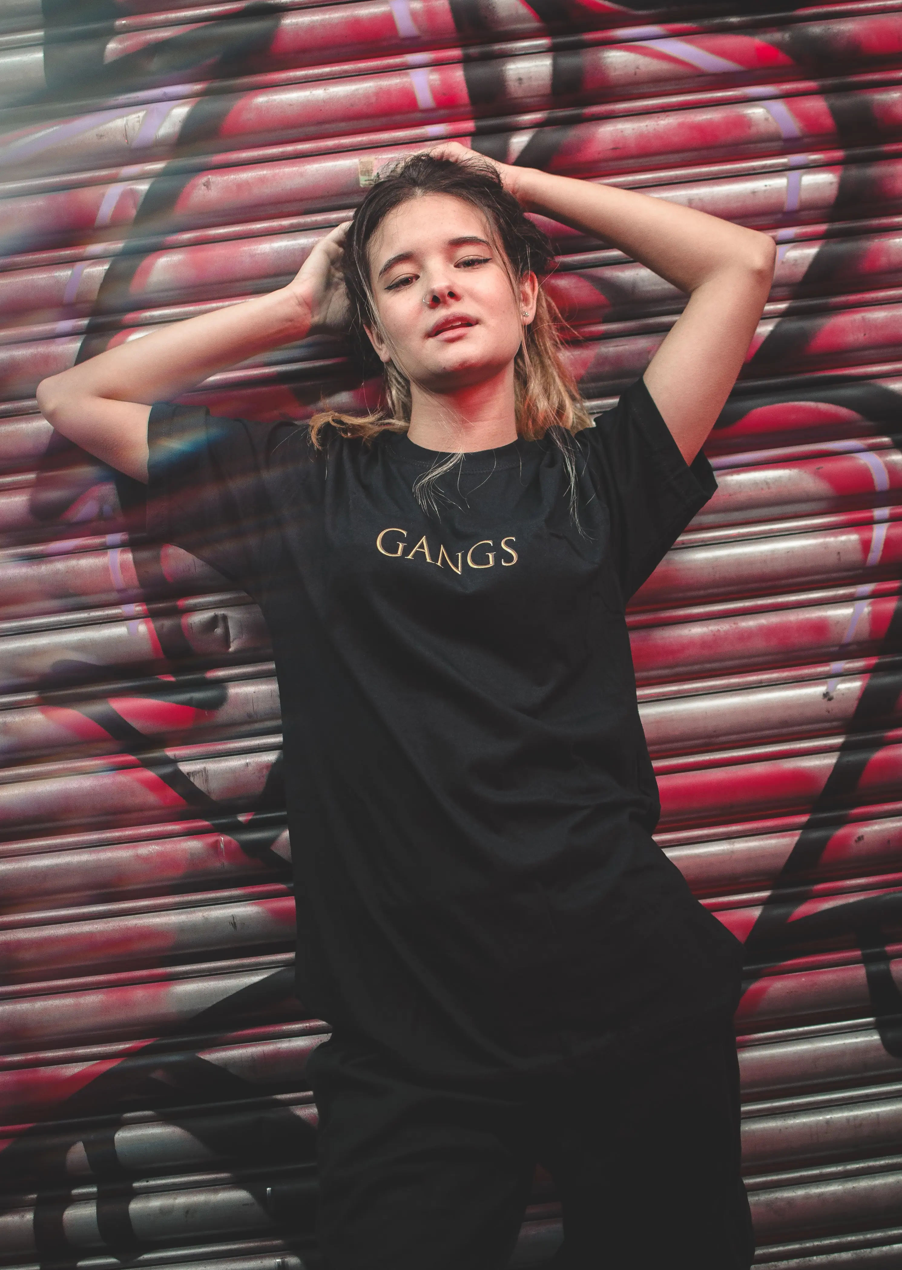 WHEP streetwear campanha fenix - streetwear