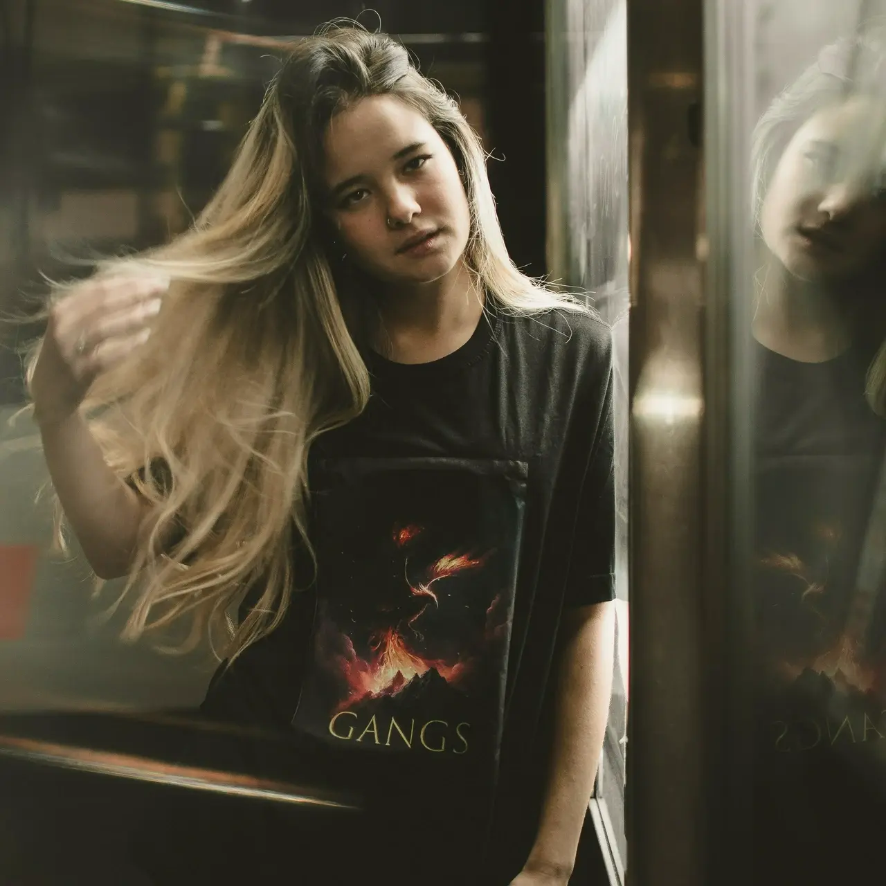 WHEP streetwear campanha fenix - streetwear