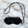 Porta Óculos De Couro Proteção Estojo Case - Produtos de couro direto de Gramado RS | Tapetes de couro | Pelegos