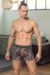 Boxer Lody Art 870