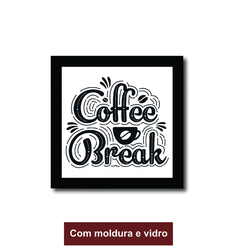 Quadro Coffee Break