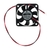 Ventilador Chipsce 12v 50x50x10 Sem Conector - comprar online