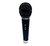 Microfone Com Fio Profissional Dinamico Jwl Ba30 + Cabo 5mt - comprar online