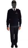 Uniforme Semi Completo + OFF