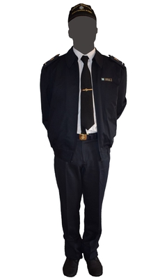 Uniforme Semi Completo + OFF - comprar online