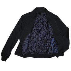 Campera azul marino corta ARA - comprar online