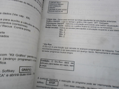 Manual De Programação Cnc -- 1073
