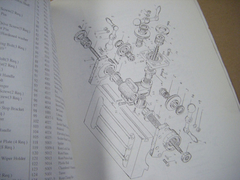 Manual Fresadora Ferramenteira Turret -- 0212 - comprar online
