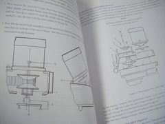 Manual Fresadora Ferramenteira Turret -- 0212 - Celiza Máquinas