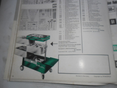 Manual Catalogo De Ferramentas Da Stahl Wille -- 0154 - comprar online