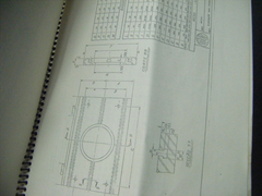 Manual De Instruções Prensa Ricetti 110 Ton -- 0982 Cc - Celiza Máquinas