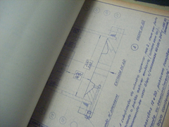 Imagem do Manual  Prensa Mecânica Gráfica Pel 65/265 Ffm400 -- 0951 Cc